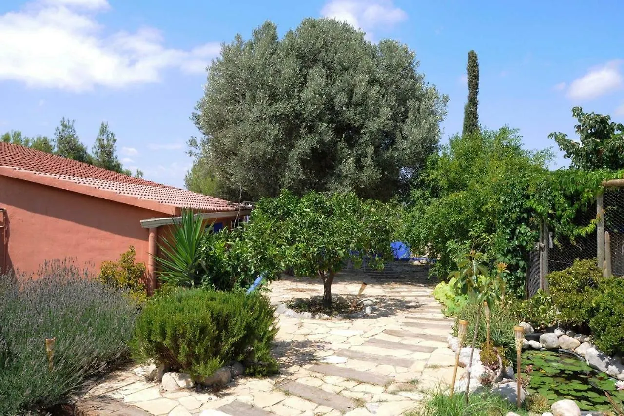 Entre Olivos: Very Charming Villa 18 Sleepers Sant Pere De Ribes
